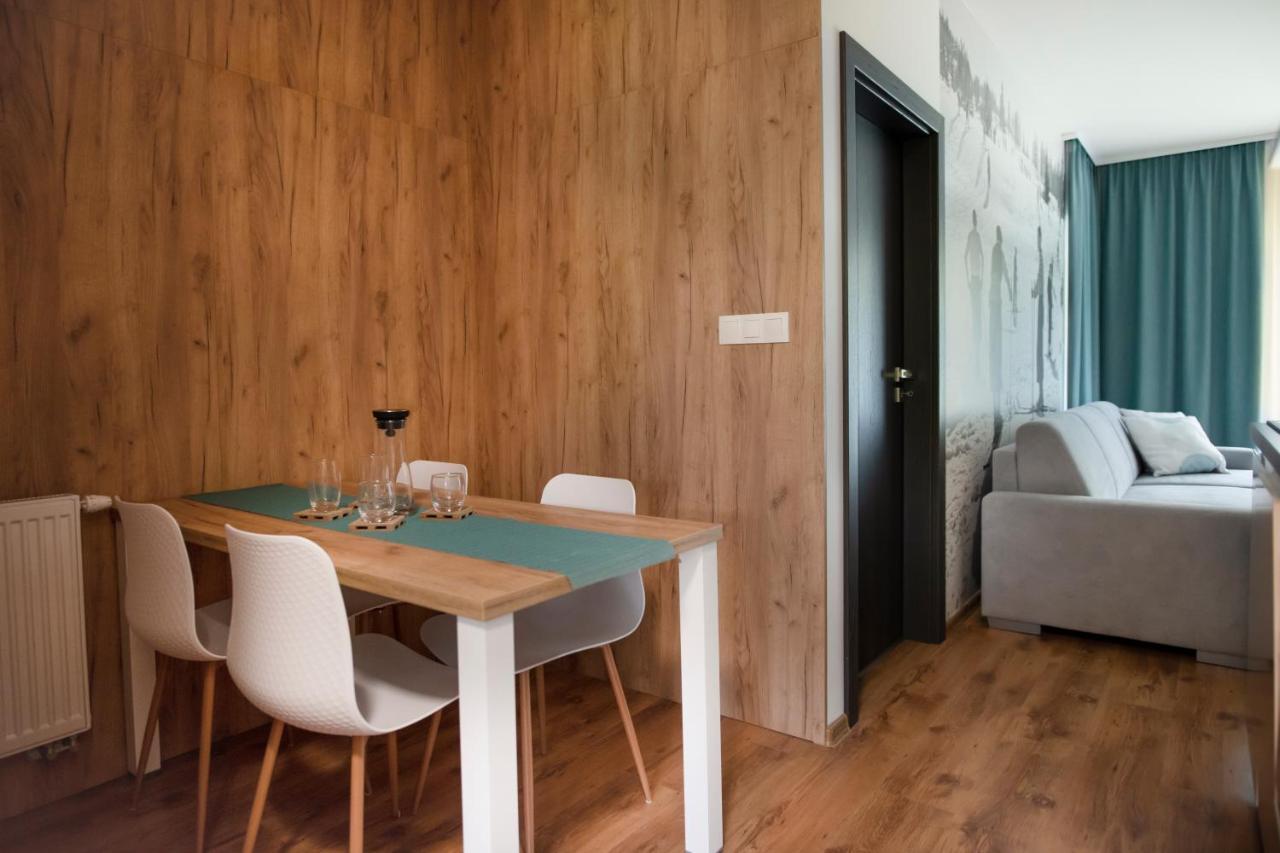 Apartmany Stiavnica & Durkova - Galeria Apartments Jasna Lucky Demänovská Dolina Exterior foto