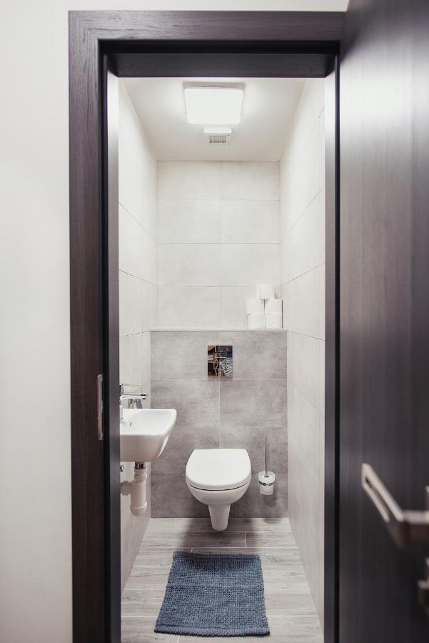 Apartmany Stiavnica & Durkova - Galeria Apartments Jasna Lucky Demänovská Dolina Exterior foto