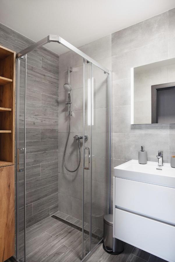 Apartmany Stiavnica & Durkova - Galeria Apartments Jasna Lucky Demänovská Dolina Exterior foto
